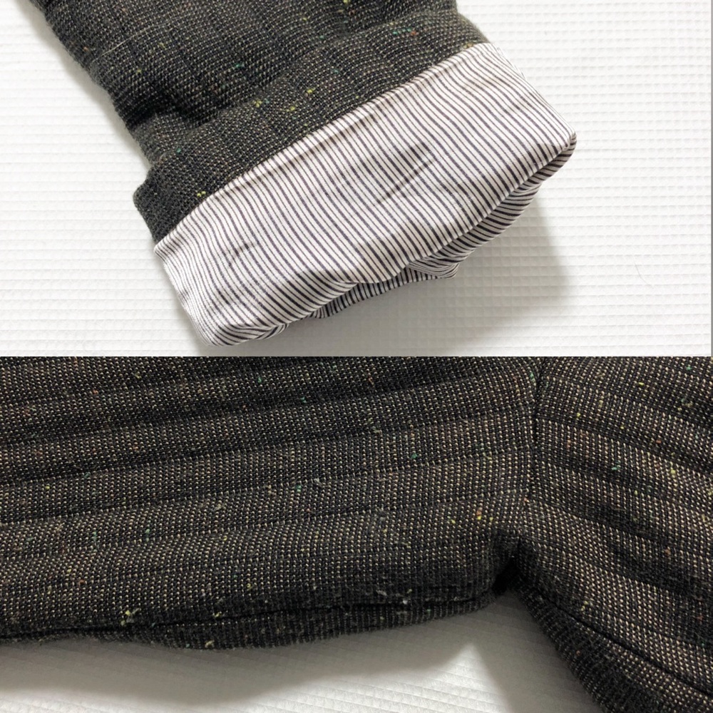 Anthropologie Cartonnier Blazer-c3 - Picture 7 of 8